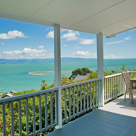 Вилла Sunseeker Views Нельсон Экстерьер фото
