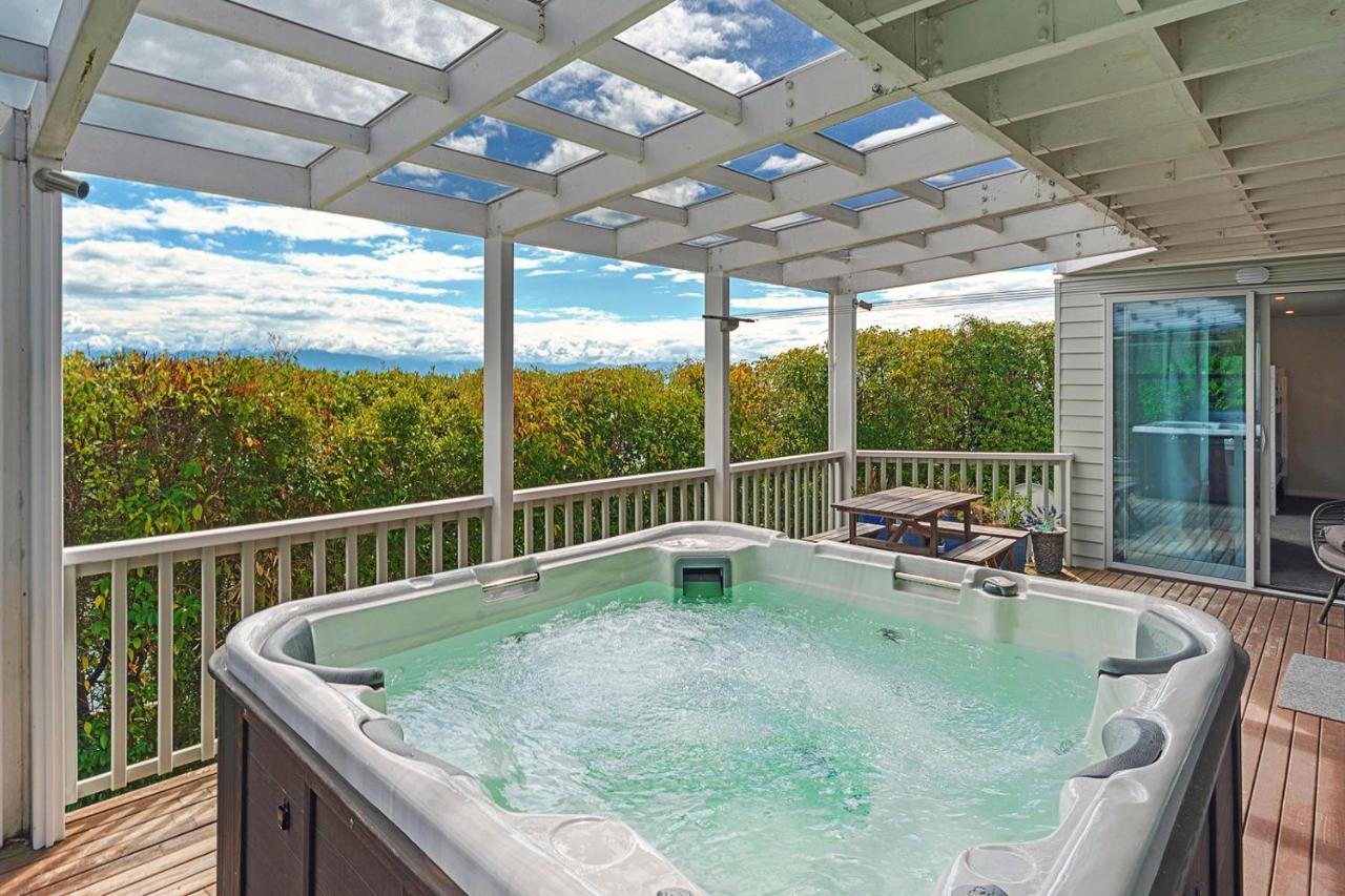Вилла Sunseeker Views Нельсон Экстерьер фото