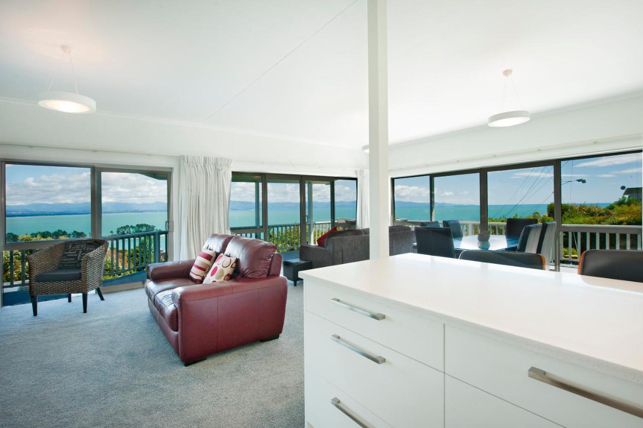 Вилла Sunseeker Views Нельсон Экстерьер фото