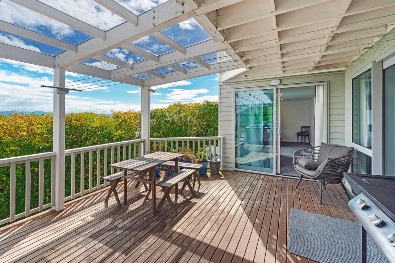 Вилла Sunseeker Views Нельсон Экстерьер фото